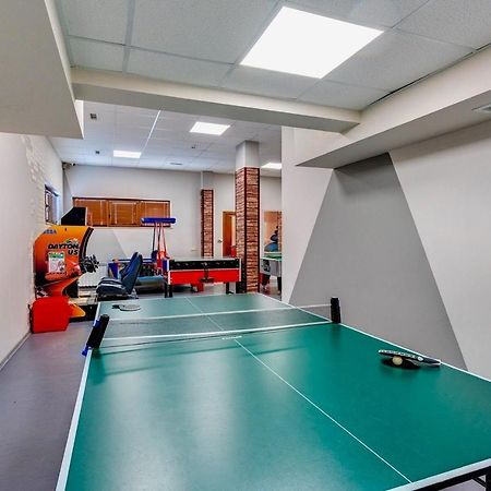 Skyday Penthouse Deluxe At Oak Residence Смолян Екстериор снимка